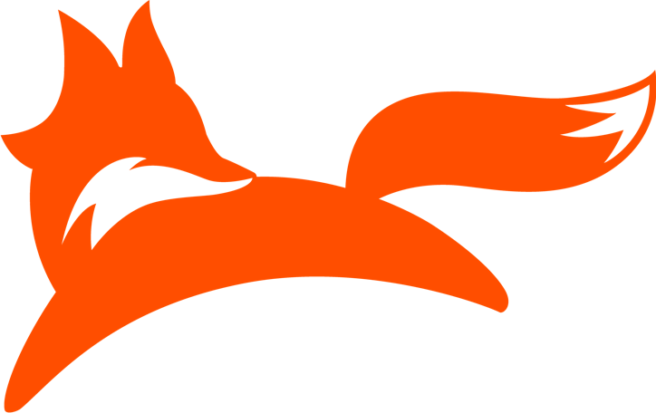 Active Fox